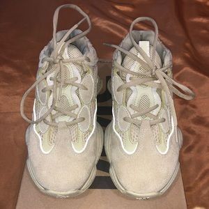 Yeezy 500